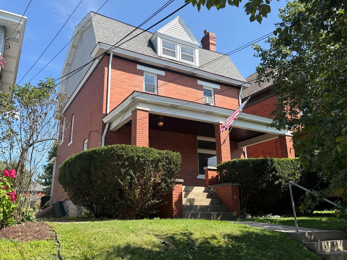 West View - West View
