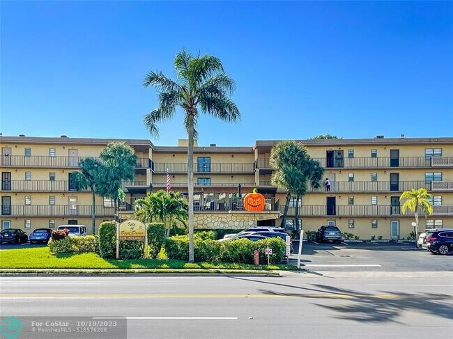 Building Photo - 9370 SW 8th St