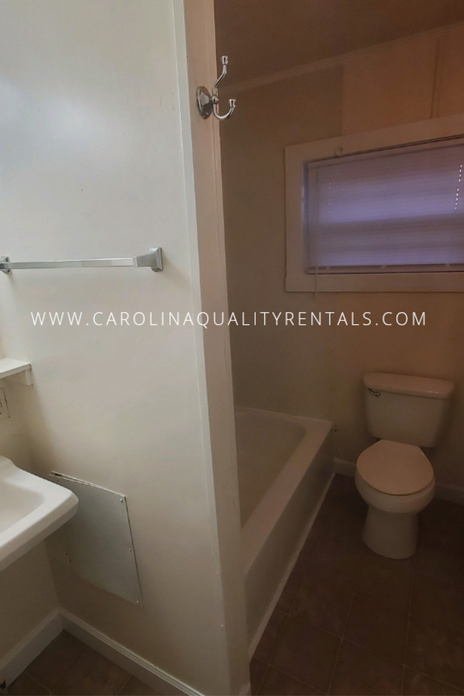Foto del edificio - 2 Bedroom 1 Bath House Henderson NC