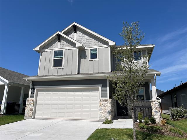 Foto principal - 945 Summer Dr