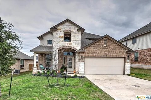 Foto del edificio - 6107 Lavaca Dr
