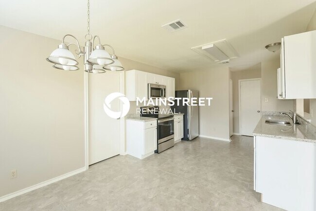 Foto del edificio - 3 Bedroom Pet-Friendly Home in Converse, TX with Main Street Renewal