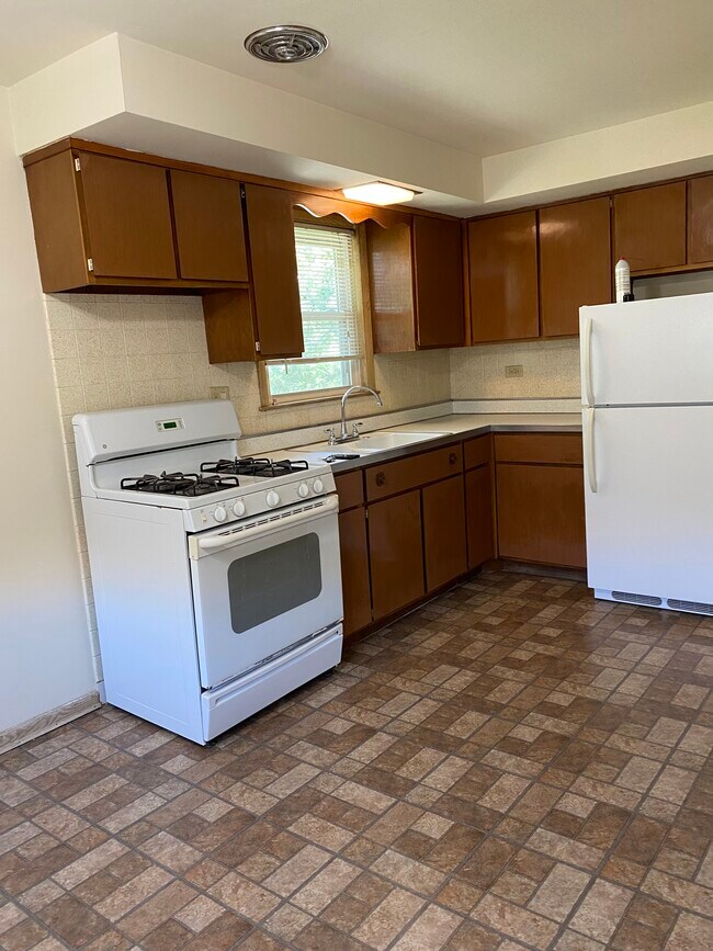 Foto del edificio - 4811 N Normandy Ave