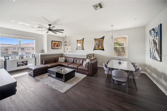 Foto del edificio - 3760 Parkridge Cir