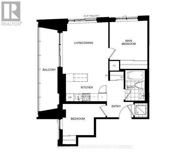 Photo du bâtiment - 10 All Nations Dr