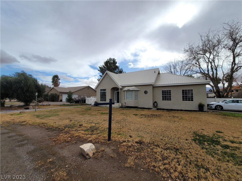 1951 Jim Haworth, Moapa Valley, NV 89021 House Rental in Moapa Valley