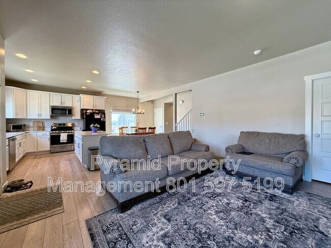 Foto del edificio - 6733 N Mount Jefferson