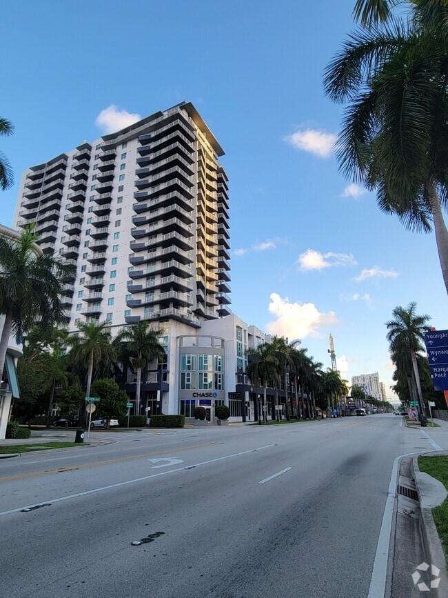 Media & Entertainment District Apartments for Rent Miami, FL 5