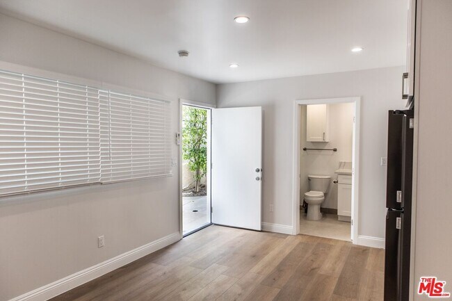 Foto del edificio - 1449 Butler Ave