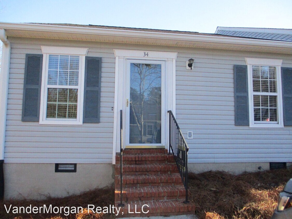 Primary Photo - 2 br, 2 bath House - 34 Summit Commons Ct
