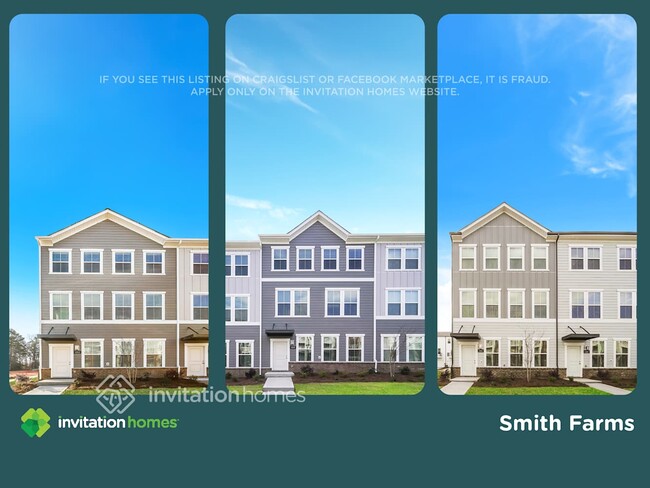Foto del edificio - 6223 Prosperity Ridge Rd