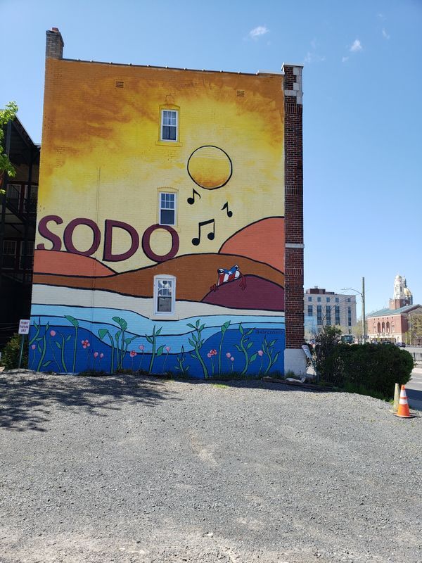 Foto del edificio - 179 Buckingham St