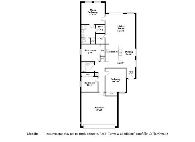 Building Photo - 11853 Brighton Knoll Loop