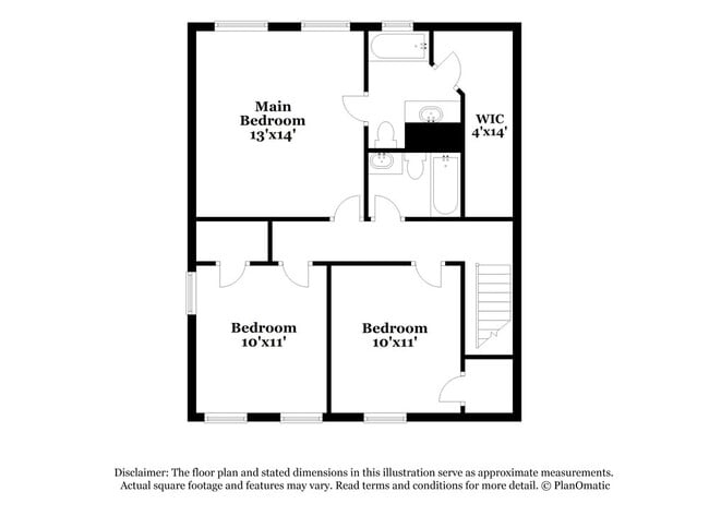 Foto del edificio - 211 Winding Canyon Dr