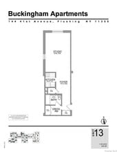 Building Photo - 144-77 41st Ave