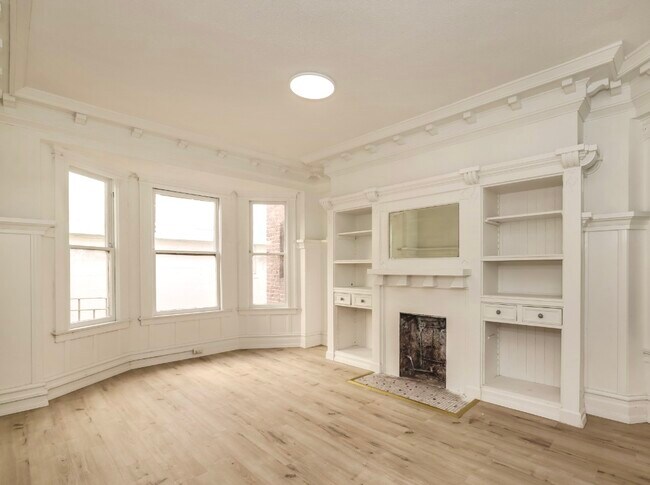 Foto del edificio - 1026 Bush St