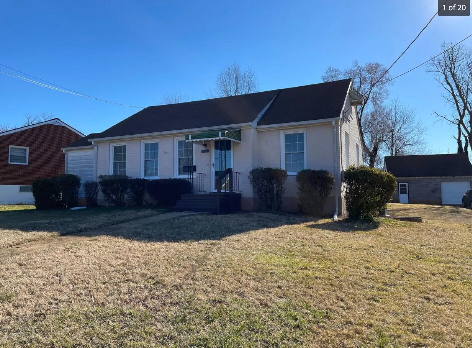 5704 White Oak Dr, Lynchburg, VA 24502 House Rental in Lynchburg, VA