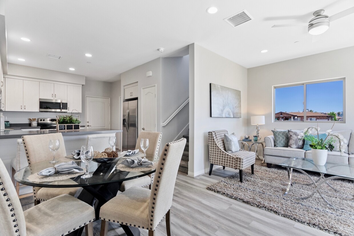 21017 E Cienega Ave Unit 4, Covina, CA 91724 Condo for Rent in Covina