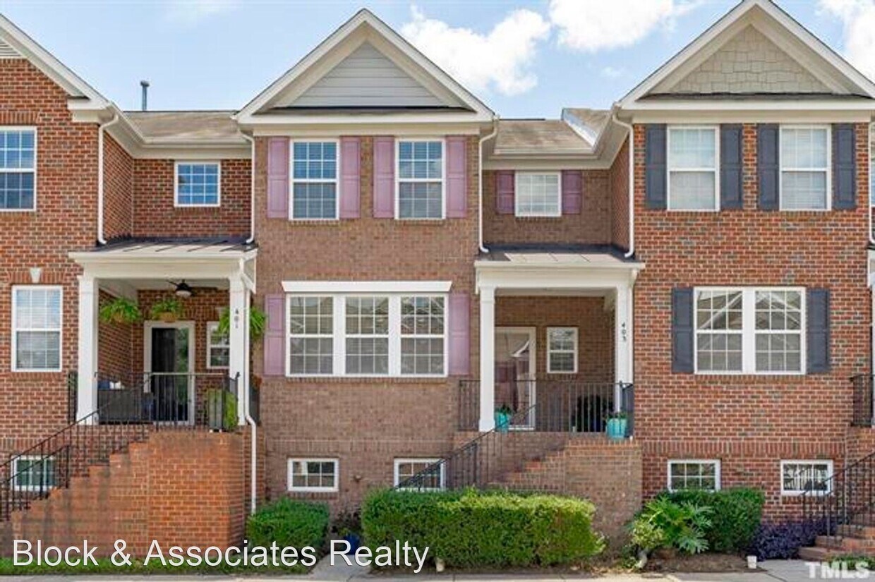 Primary Photo - 3 br, 3 bath House - 403 Old Mill Village Dr.