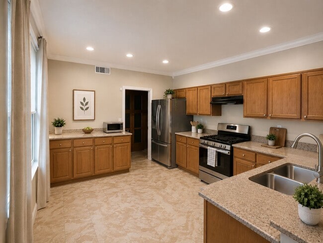Building Photo - 630 Idyllwild Ct