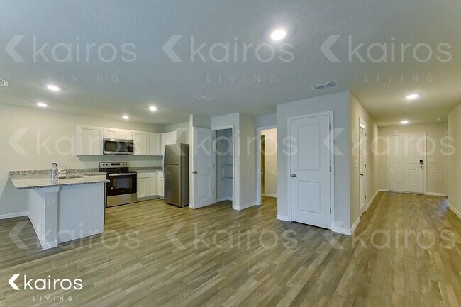 Foto del edificio - 3596 W Eunice St