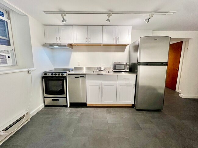 Foto del edificio - 5 Thacher Ct