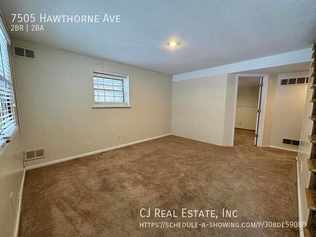 Building Photo - 7505 Hawthorne Ave