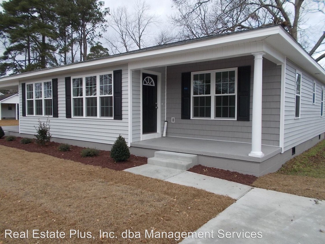1608 Park Ave, New Bern, NC 28560 House Rental in New Bern, NC