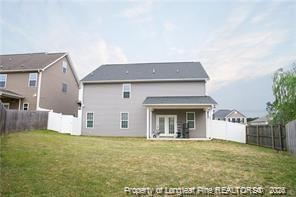 Foto del edificio - 2908 Bargemaster Dr