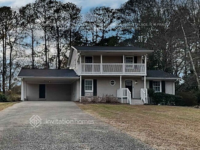 Building Photo - 8837 Elma St