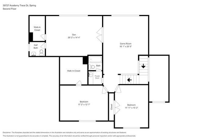 Foto del edificio - 30727 Academy Trace Dr