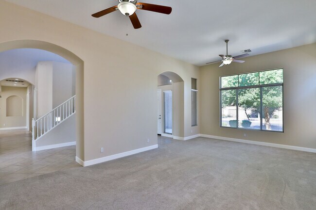 Building Photo - 4541 S Ranger Trail