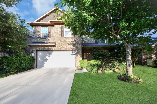 Foto del edificio - 9619 W Amber Bluff Ln