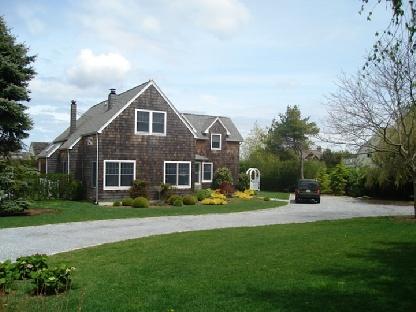 Foto principal - 781 N Sea Mecox Rd