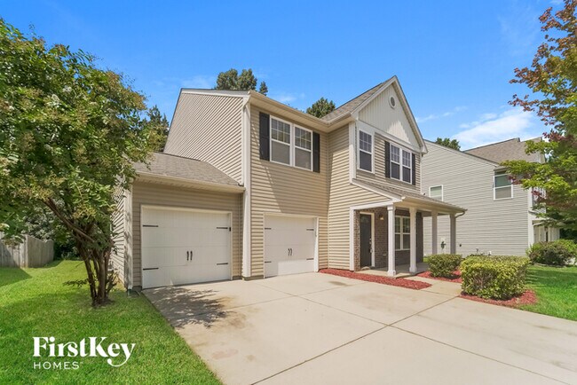 Building Photo - 9609 Fernspray Rd