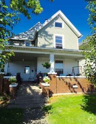 Building Photo - 509 Wheeling Ave