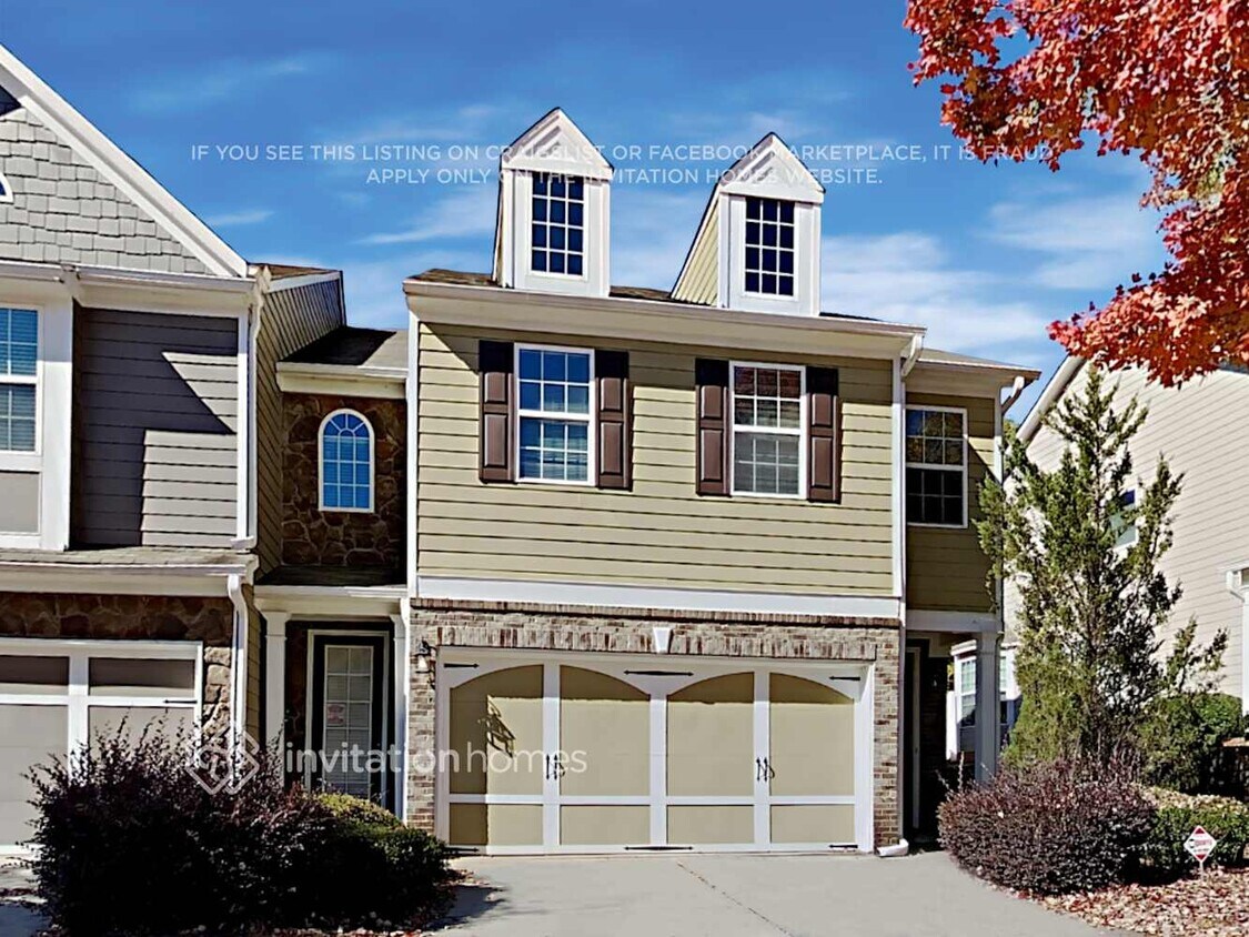 Foto principal - 975 Pierce Ivy Ct NE