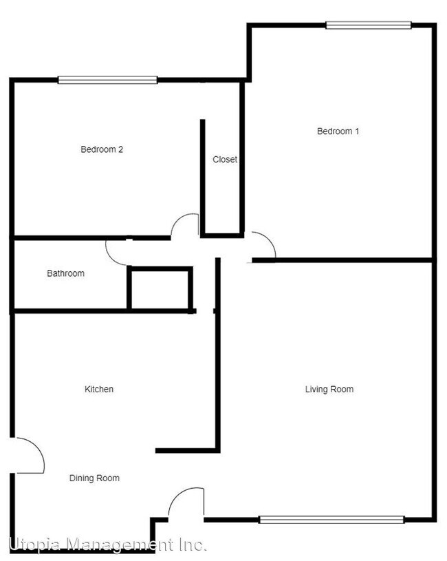 Building Photo - 2 br, 1 bath House - 2085 Franklin Avenue