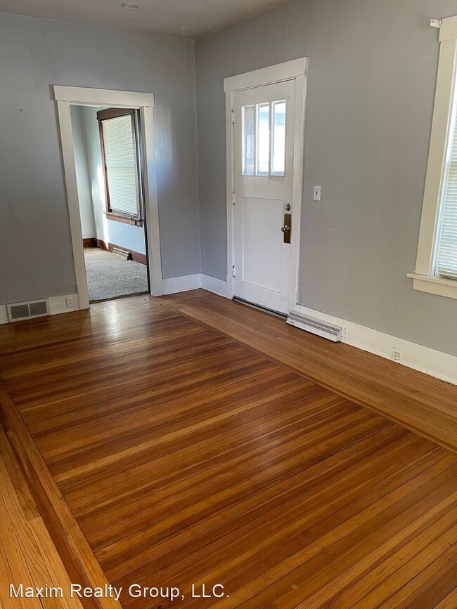 Foto del edificio - 3 br, 2 bath House - 4515 Fort St