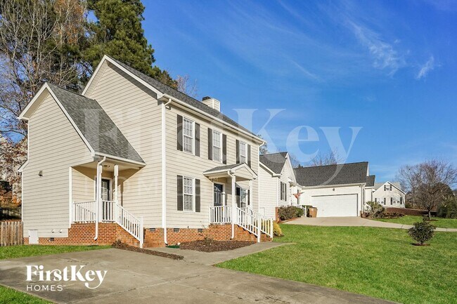 Foto del edificio - 604 Lakeview Ave