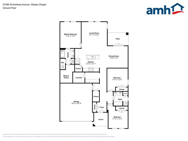 Building Photo - 27490 St Andrews Avenue
