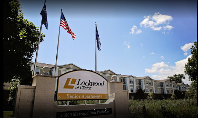 Foto del edificio - Lockwood of Clinton