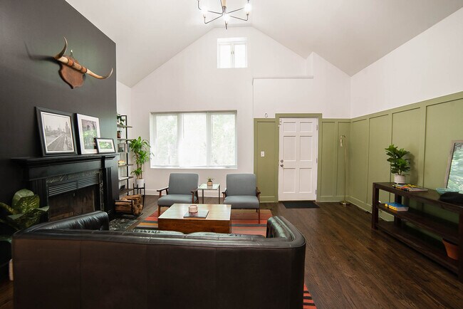 Foto del edificio - 1904 W Dickens Ave