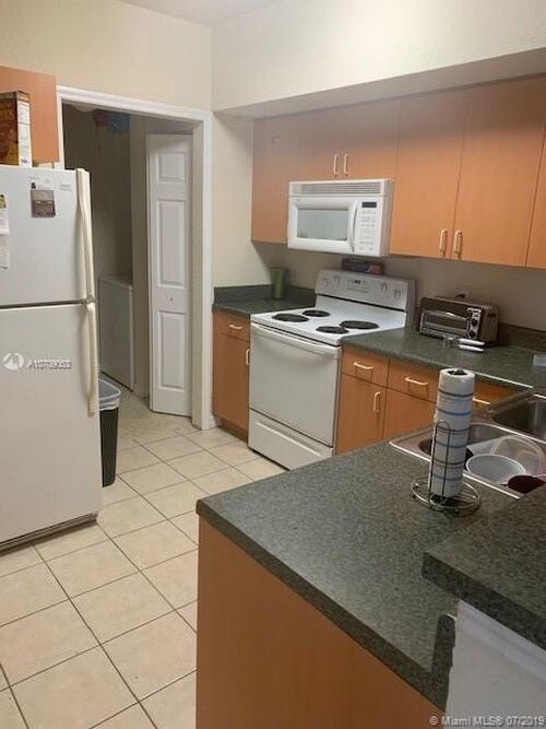 1603 Belmont Ln, North Lauderdale, FL 33068 Townhome Rentals in North