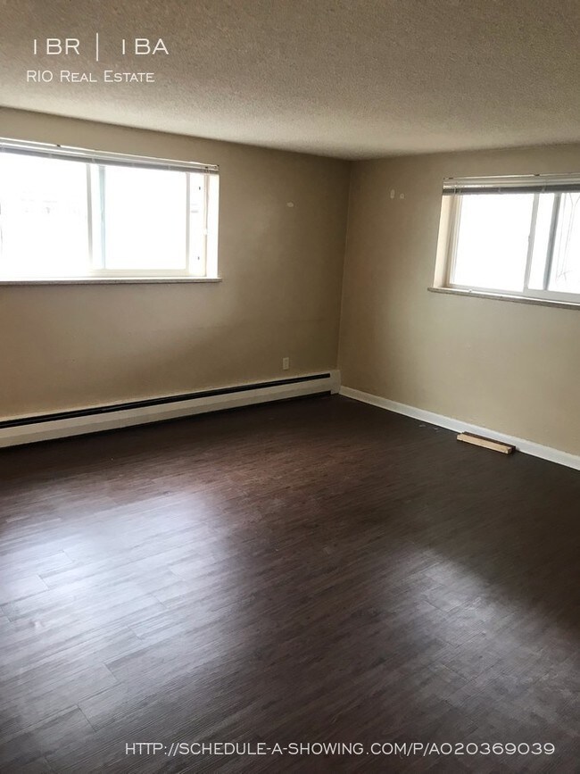 Foto del edificio - 1139 York St