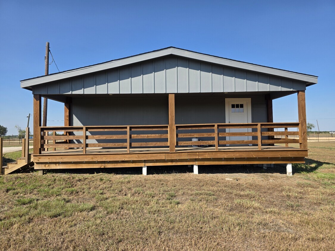 Foto principal - 14412 Graef Rd