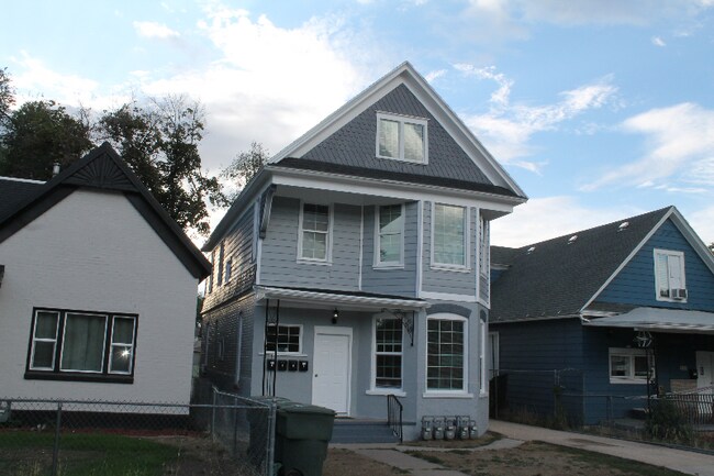 Building Photo - 3153 Adams Ave