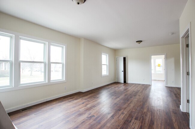 Foto del edificio - 1163 4th St