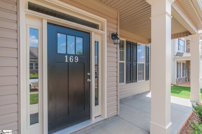 Building Photo - 169 Northwild Dr