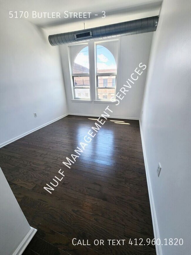 Foto del edificio - 5170 Butler St